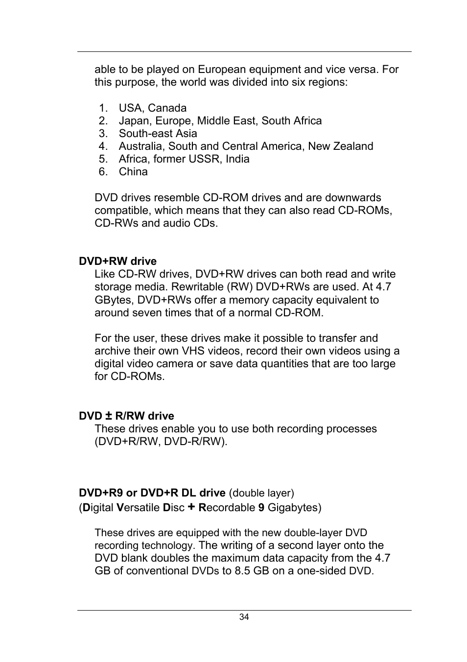 Fujitsu Siemens Computers Fujitsu-Siemens PC User Manual | Page 60 / 96