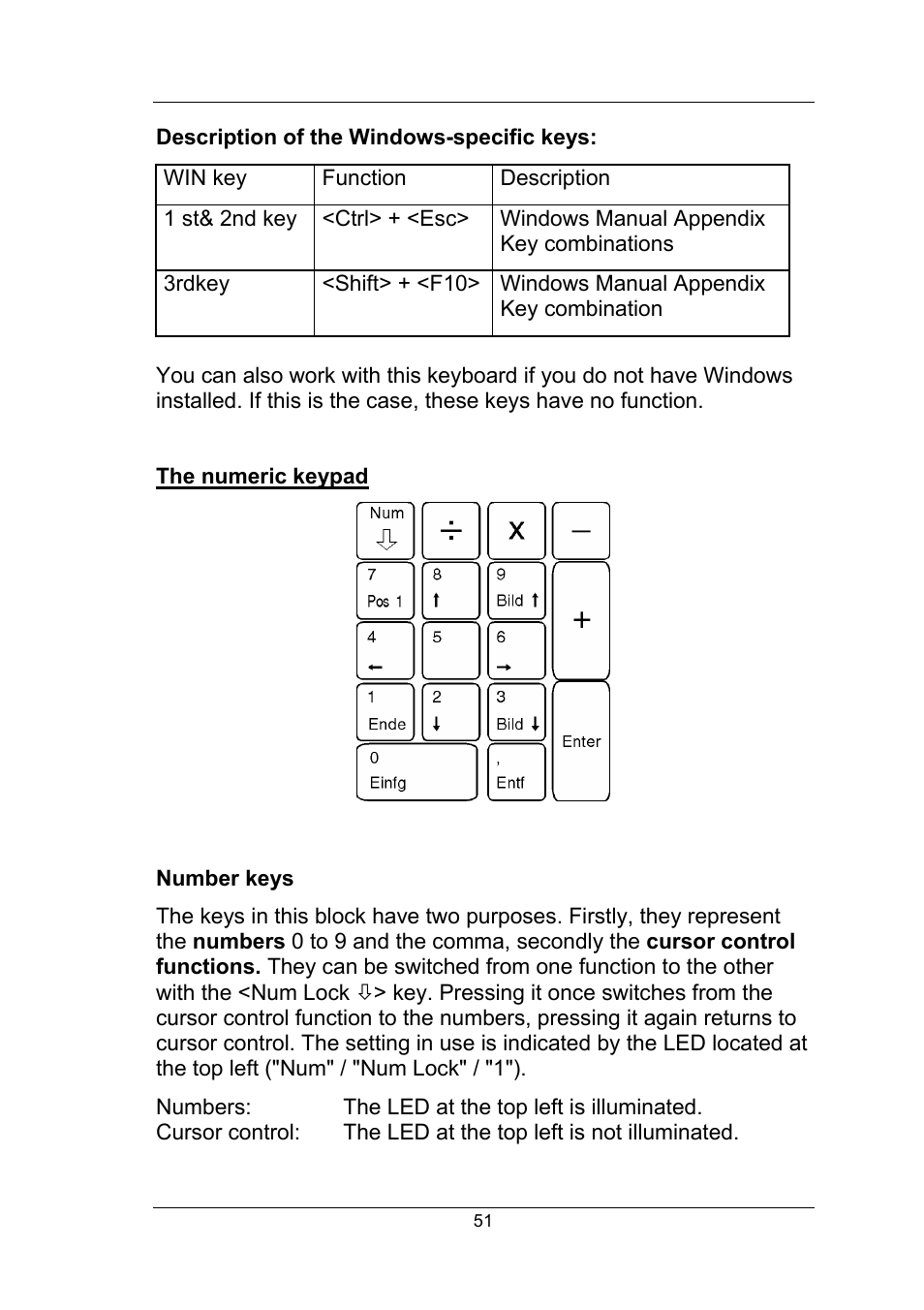 Fujitsu Siemens Computers Fujitsu-Siemens PC User Manual | Page 77 / 96