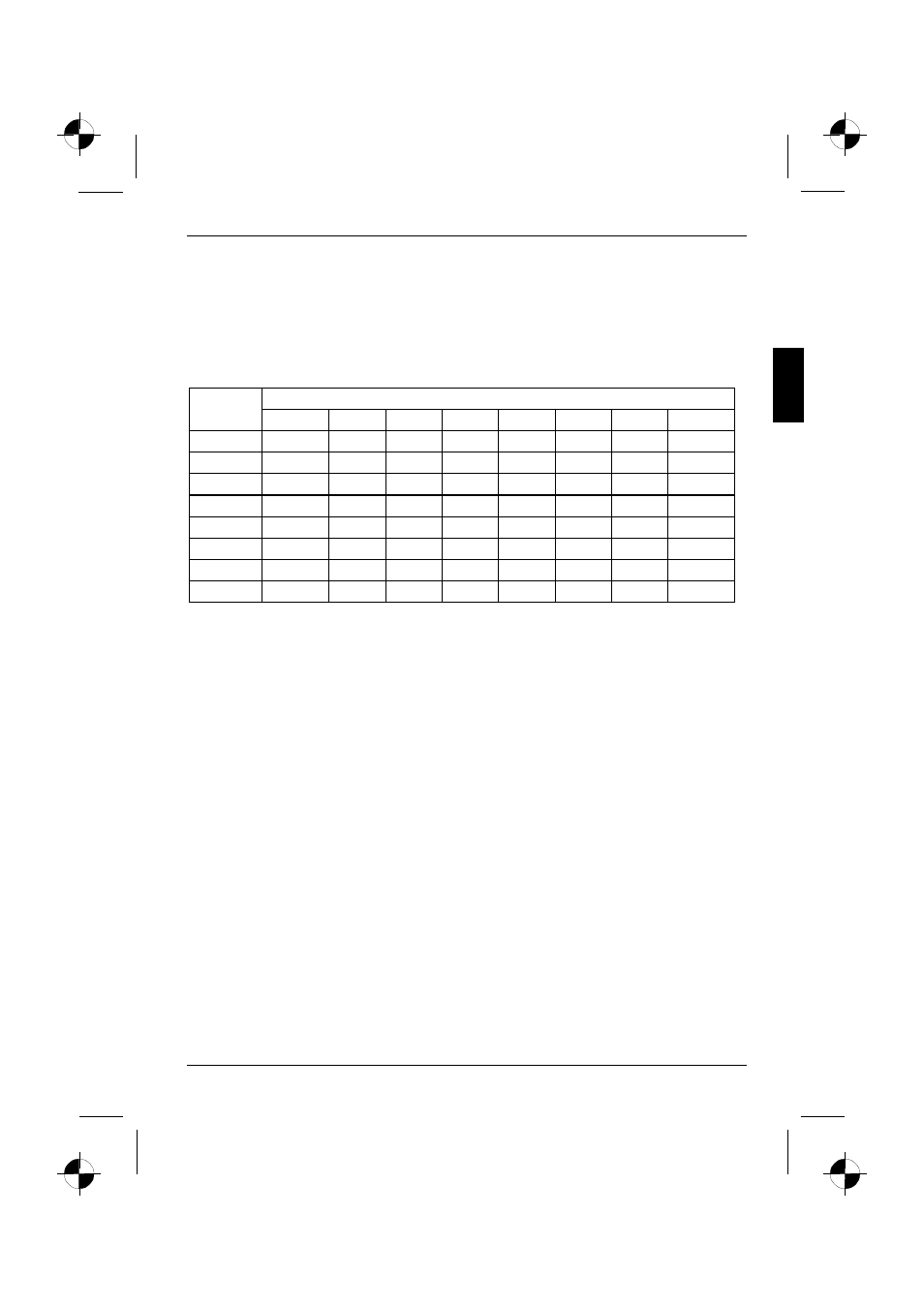 Notes on ergonomic color adjustment, Technical data | Fujitsu Siemens Computers C551 User Manual | Page 21 / 24