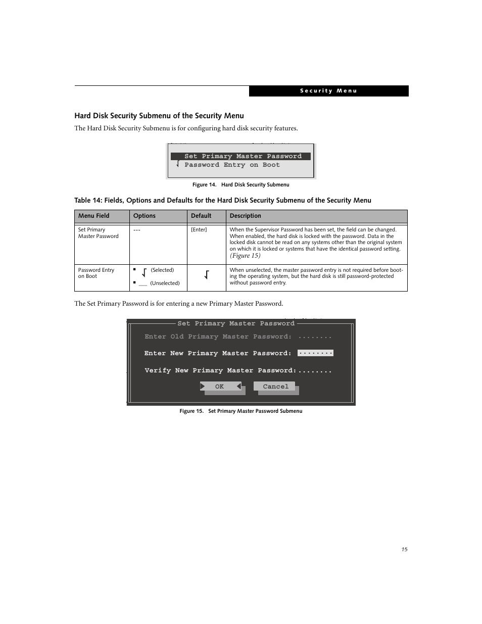 Fujitsu Siemens Computers N3510 User Manual | Page 15 / 20