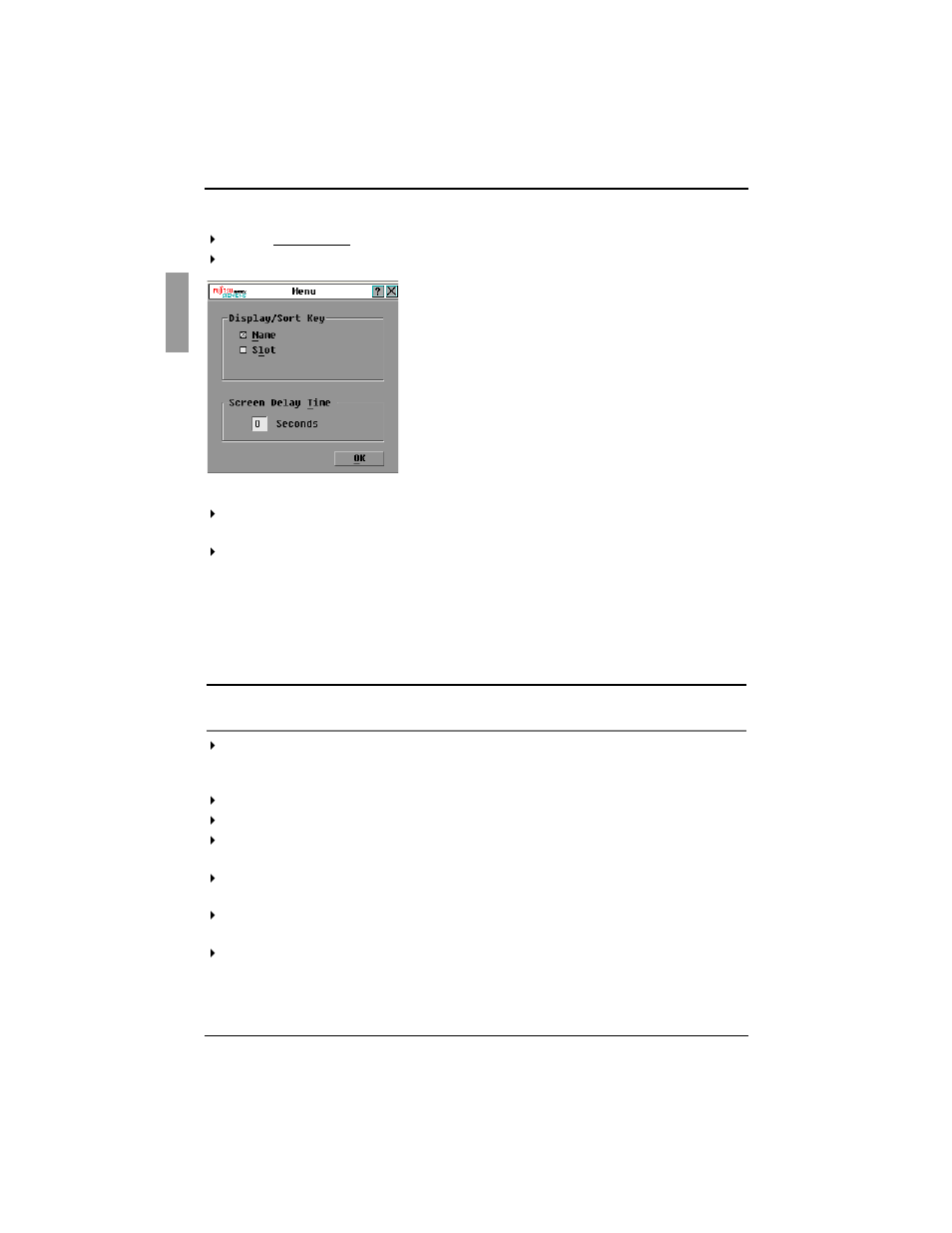 2 setting up a bx600 digital kvm switch in tiers, Setting up a bx600 digital kvm switch in tiers | Fujitsu Siemens Computers BX600 User Manual | Page 12 / 48