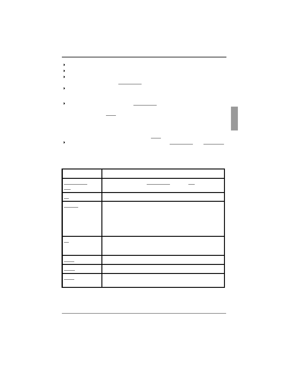 3 oscar navigation basics, Oscar navigation basics | Fujitsu Siemens Computers BX600 User Manual | Page 19 / 48
