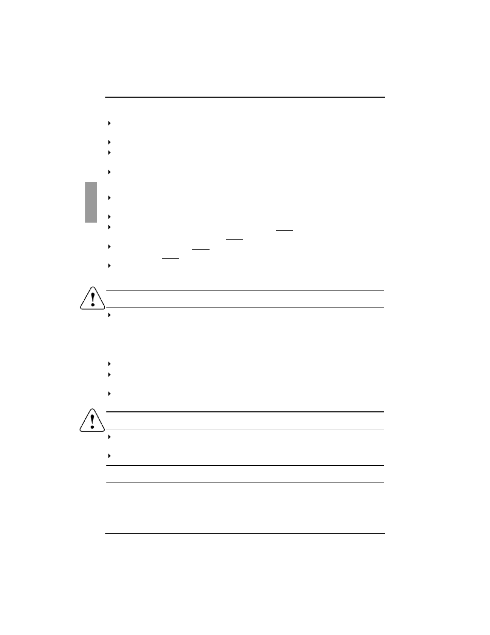 Fujitsu Siemens Computers BX600 User Manual | Page 26 / 48