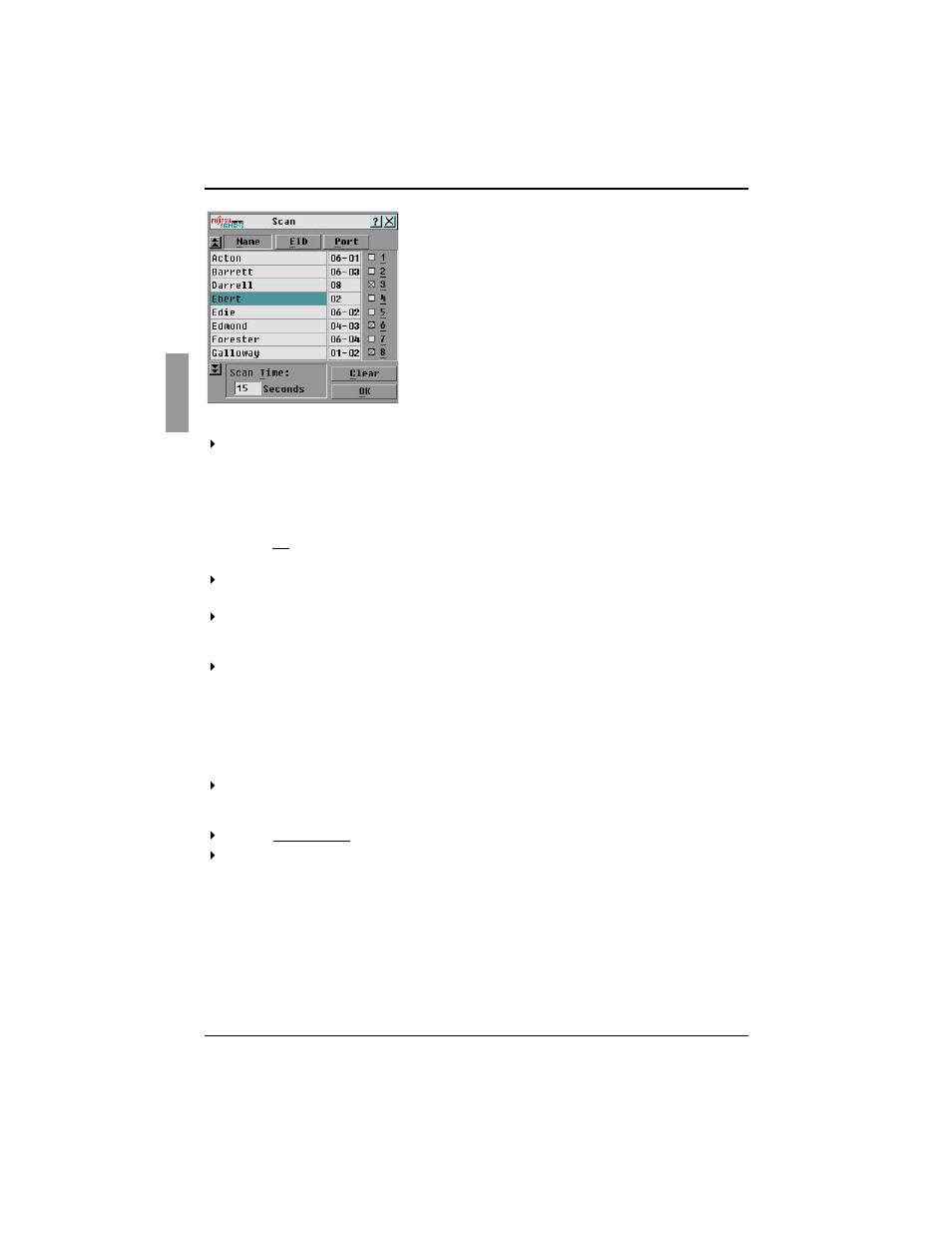 Fujitsu Siemens Computers BX600 User Manual | Page 28 / 48