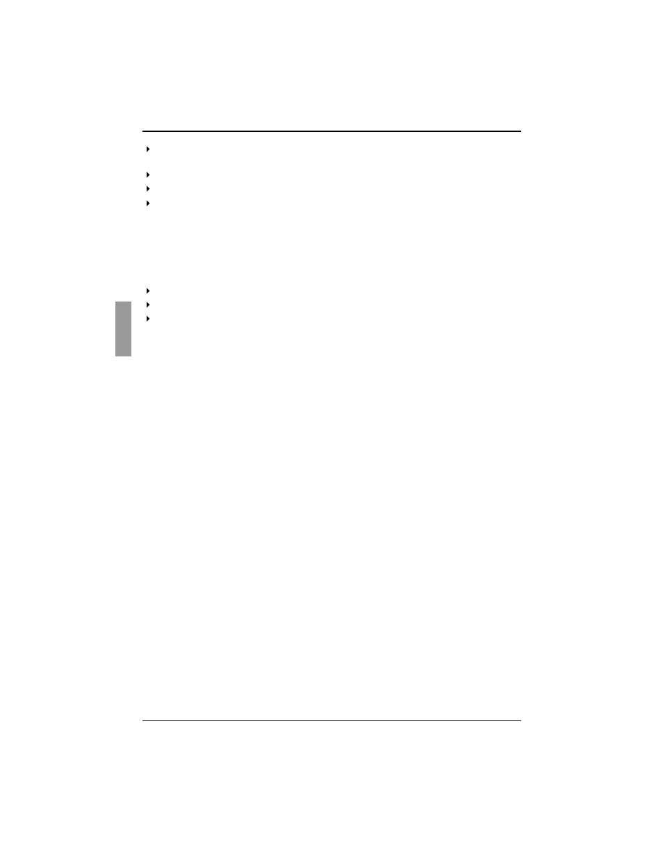 2 using the video viewer, 1 interacting with the server being viewed, Using the video viewer | Interacting with the server being viewed | Fujitsu Siemens Computers BX600 User Manual | Page 32 / 48