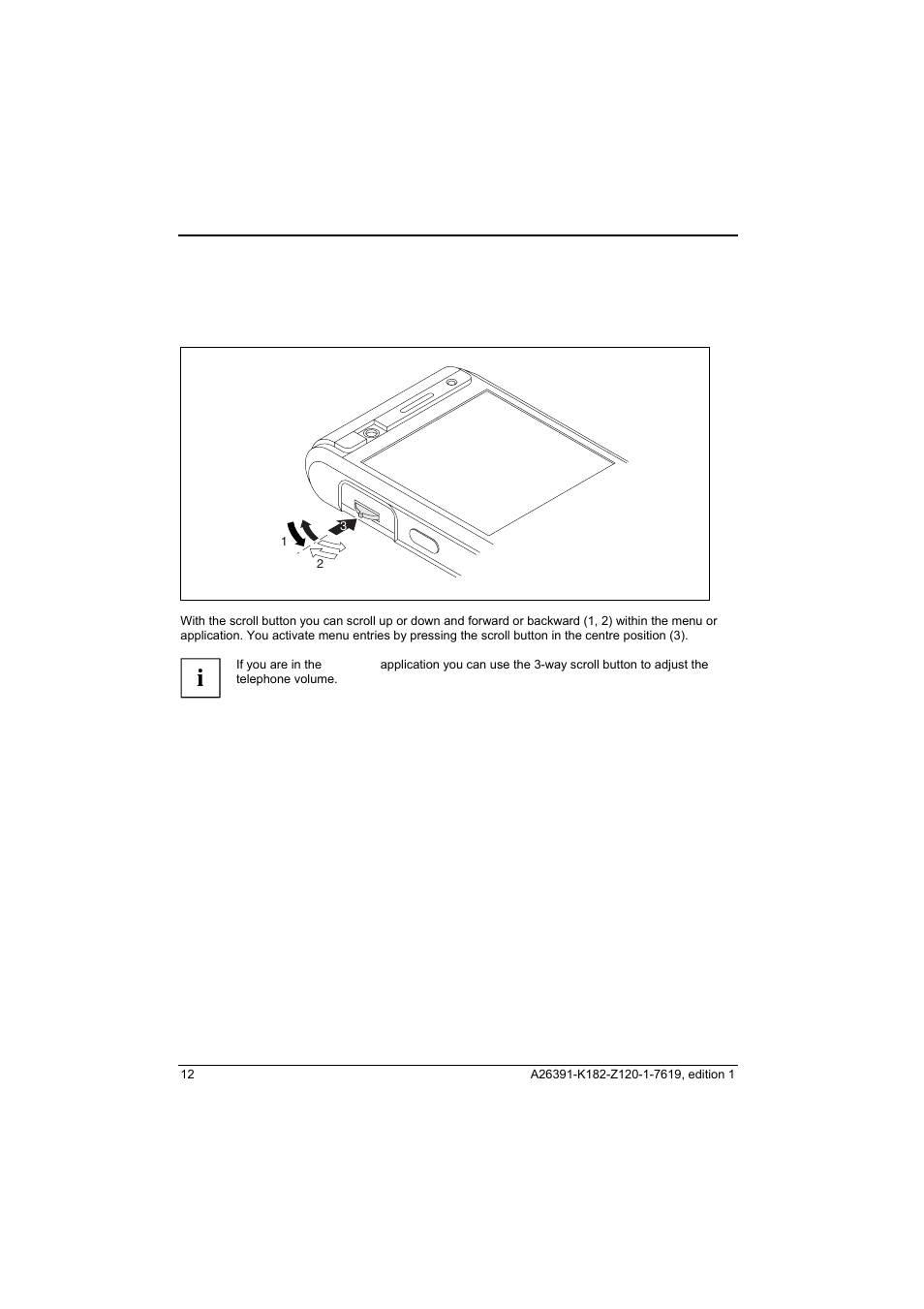 Fujitsu Siemens Computers Loox T User Manual | Page 22 / 118