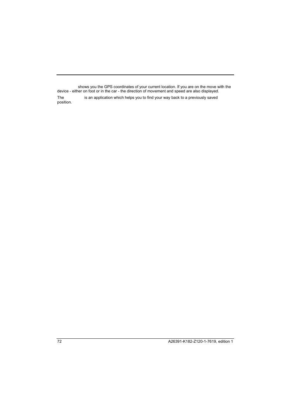 Fujitsu Siemens Computers Loox T User Manual | Page 82 / 118