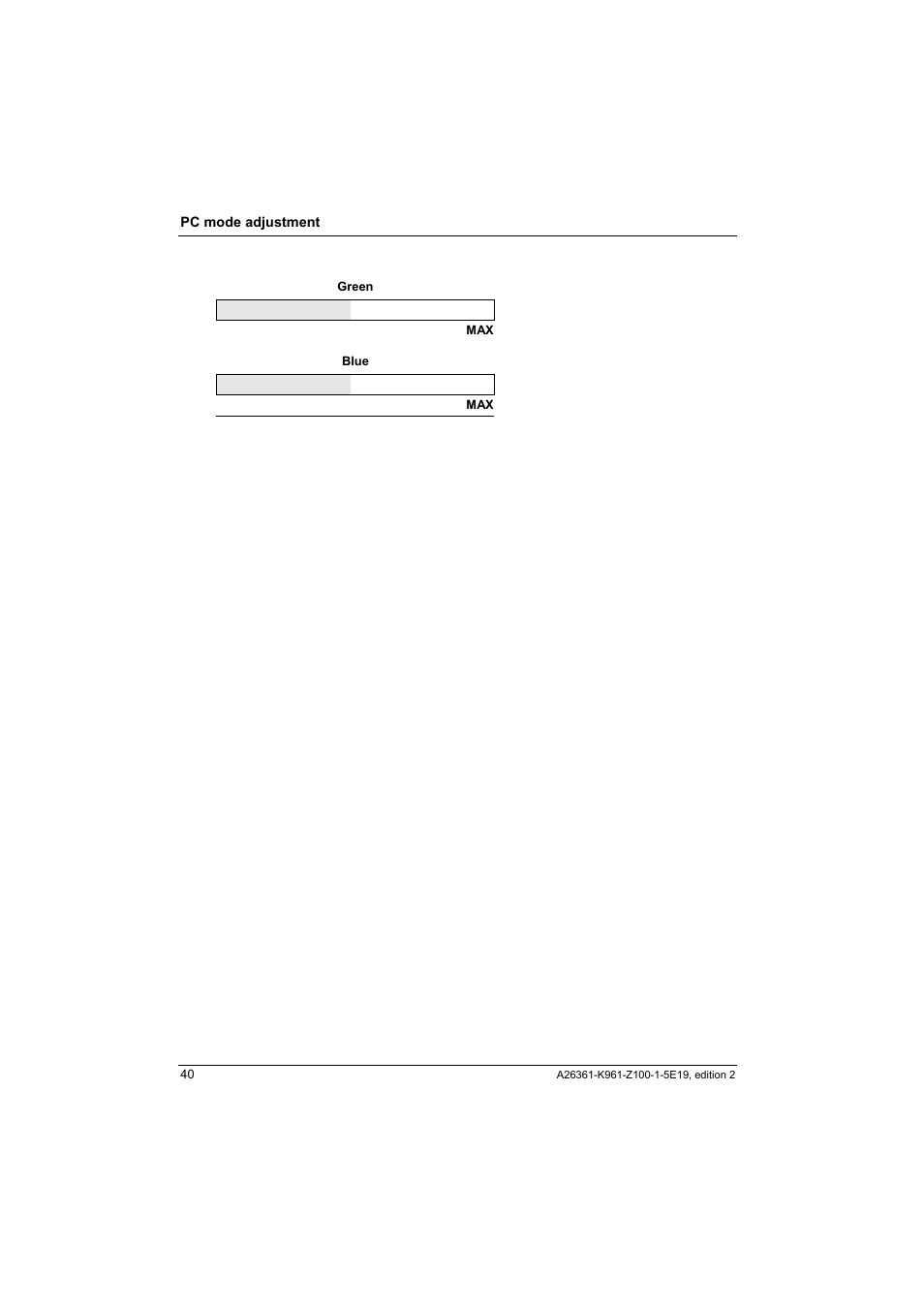 Fujitsu Siemens Computers V17-1 User Manual | Page 48 / 64