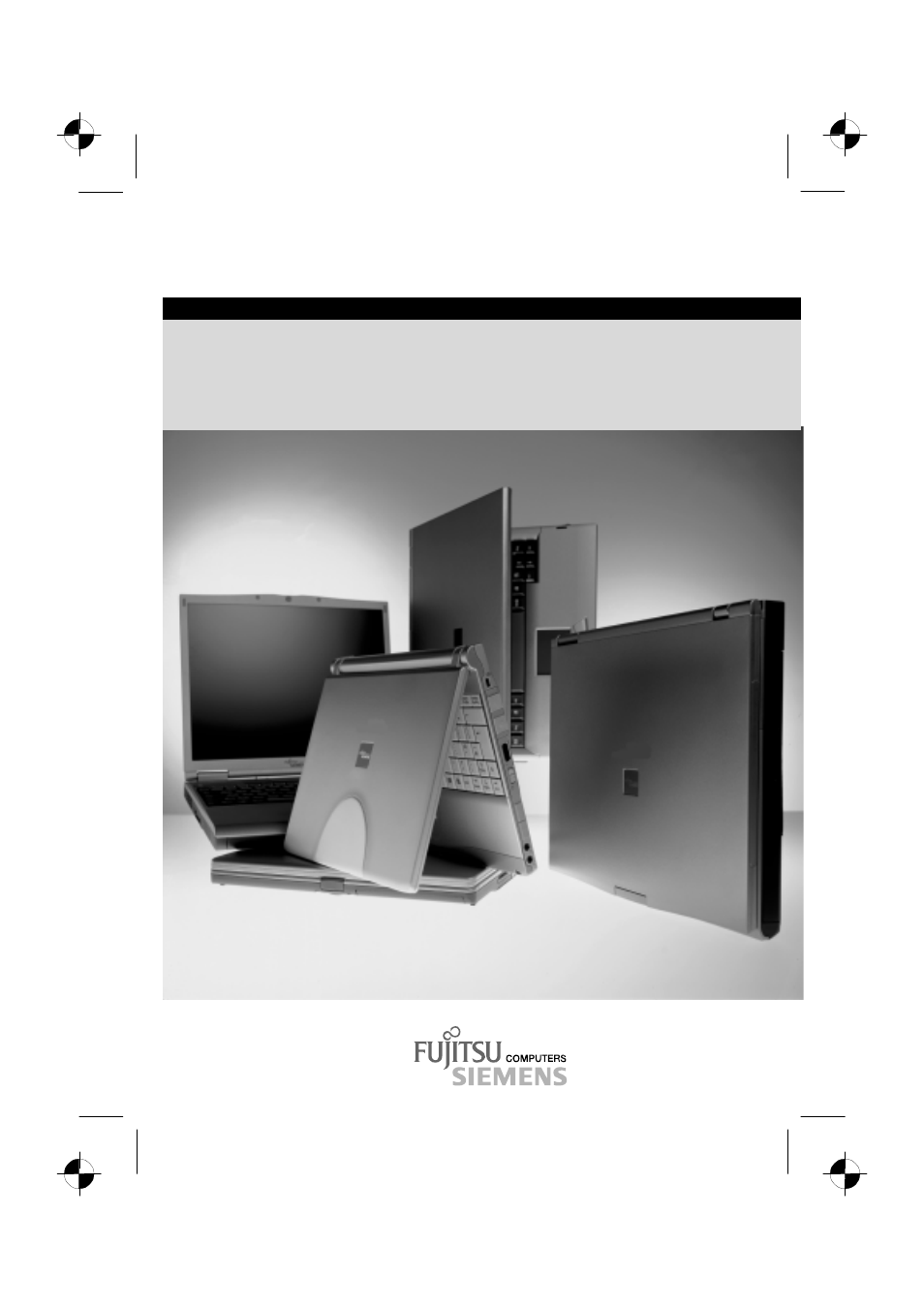 Fujitsu Siemens Computers C Series User Manual | 20 pages