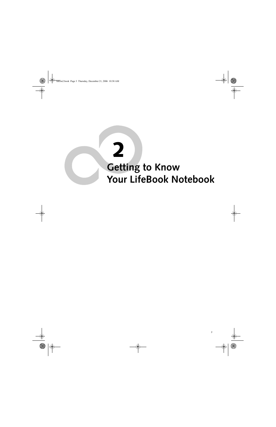 Fujitsu Siemens Computers LifeBook A3120 User Manual | Page 13 / 120