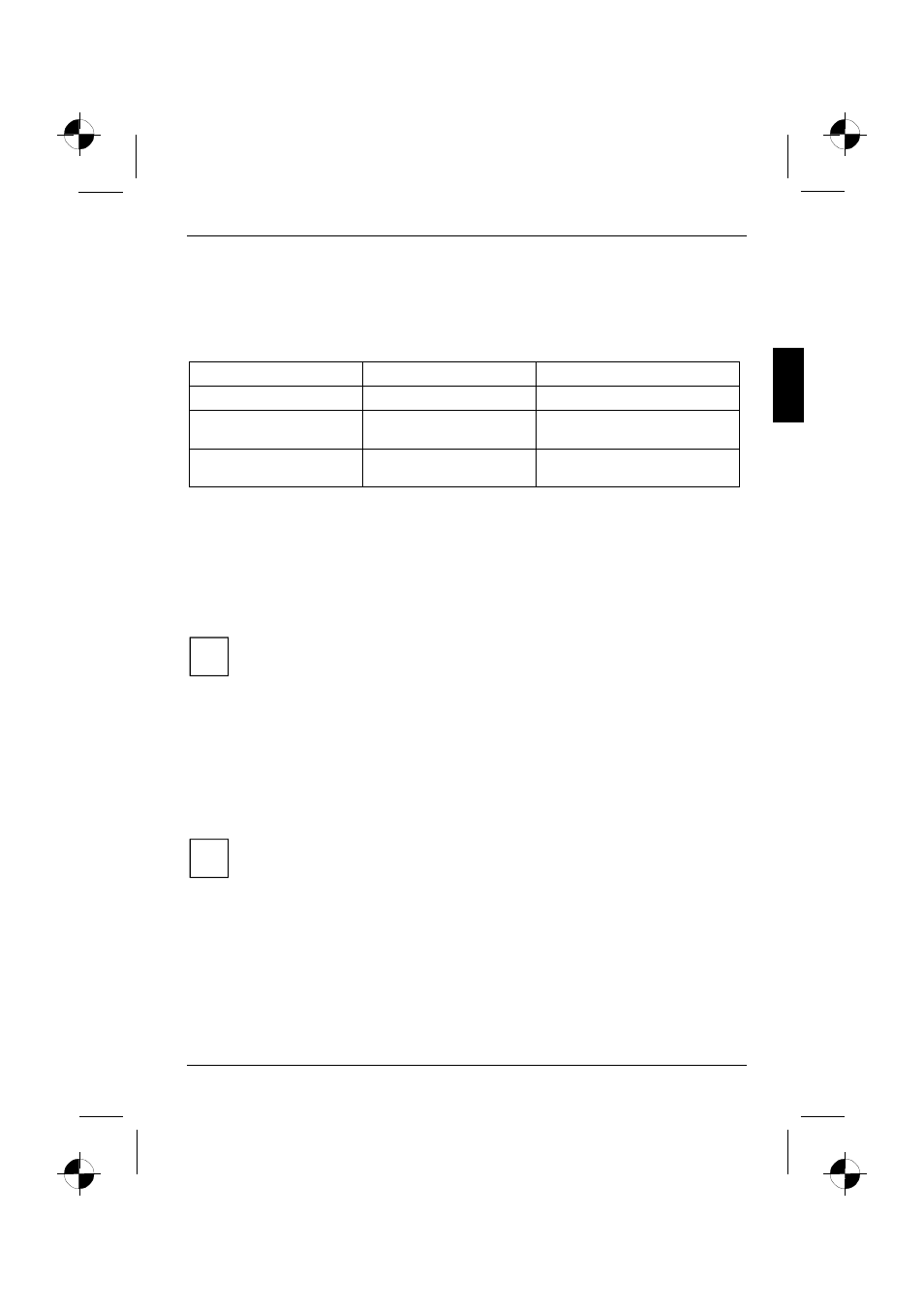 Notes on power management, Changing the monitor settings | Fujitsu Siemens Computers 19P2 User Manual | Page 19 / 29