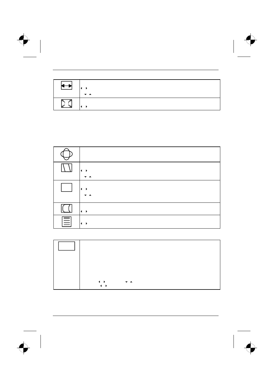 Fujitsu Siemens Computers 19P2 User Manual | Page 22 / 29