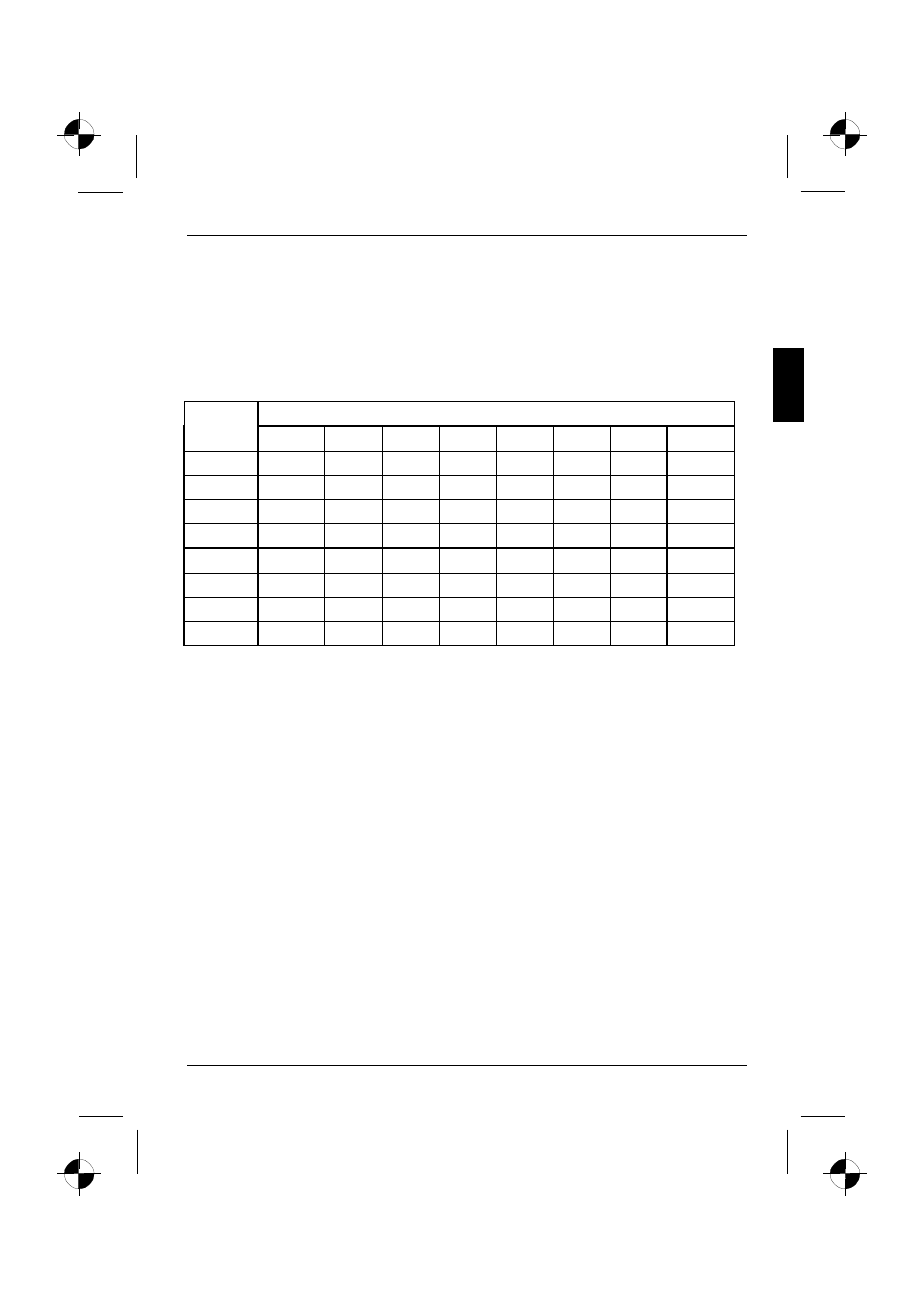 Notes on ergonomic colour adjustment, Technical data | Fujitsu Siemens Computers 19P2 User Manual | Page 25 / 29