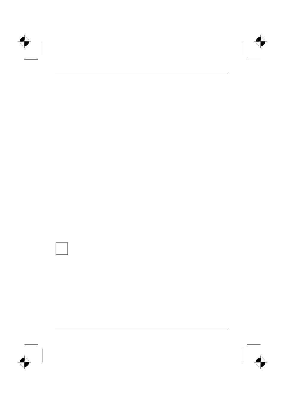 Vesa-ddc-compatible vga interface | Fujitsu Siemens Computers 19P2 User Manual | Page 26 / 29