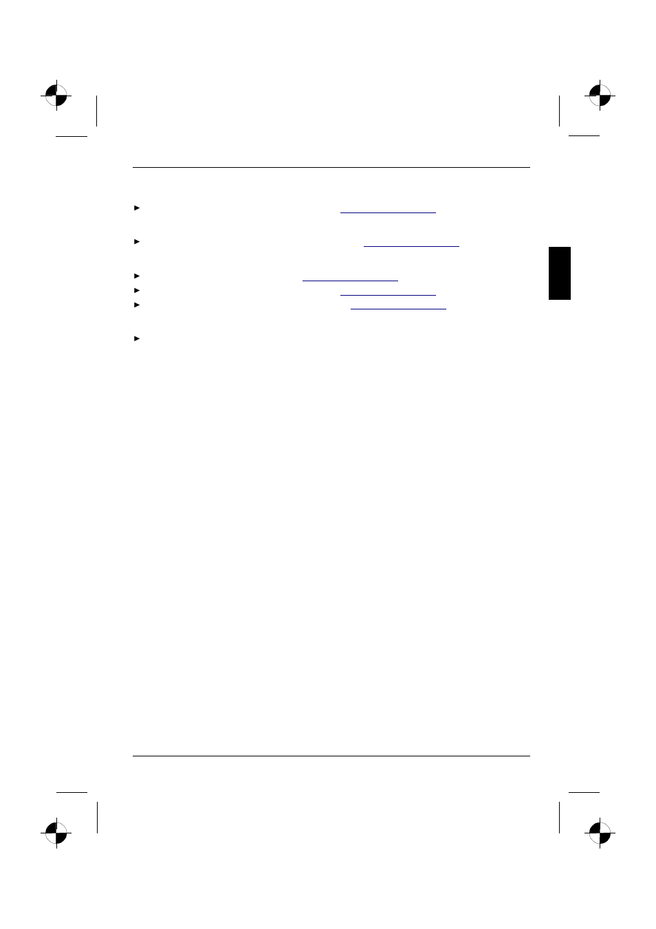 Fujitsu Siemens Computers 19P2 User Manual | Page 29 / 29