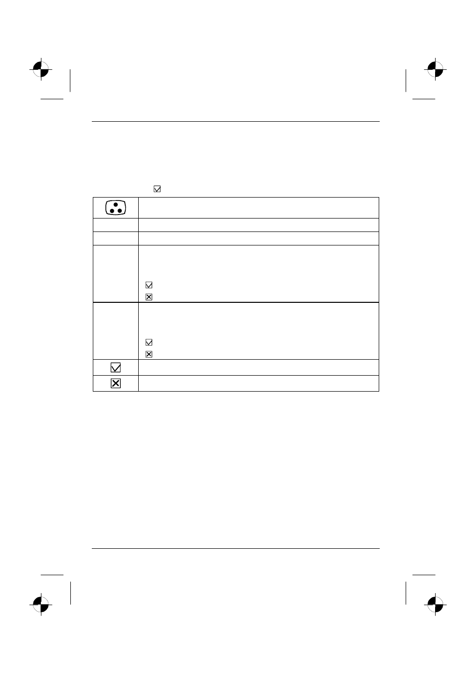 Fujitsu Siemens Computers MCM 17P2 User Manual | Page 22 / 28