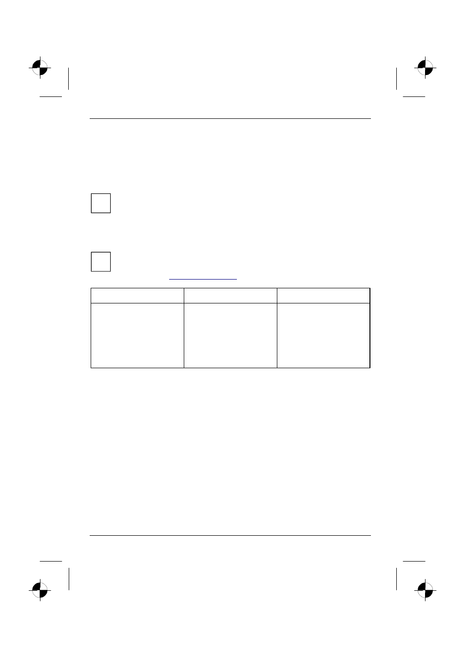 Vesa-ddc-compatible vga interface, Preset operating modes | Fujitsu Siemens Computers MCM 17P2 User Manual | Page 26 / 28