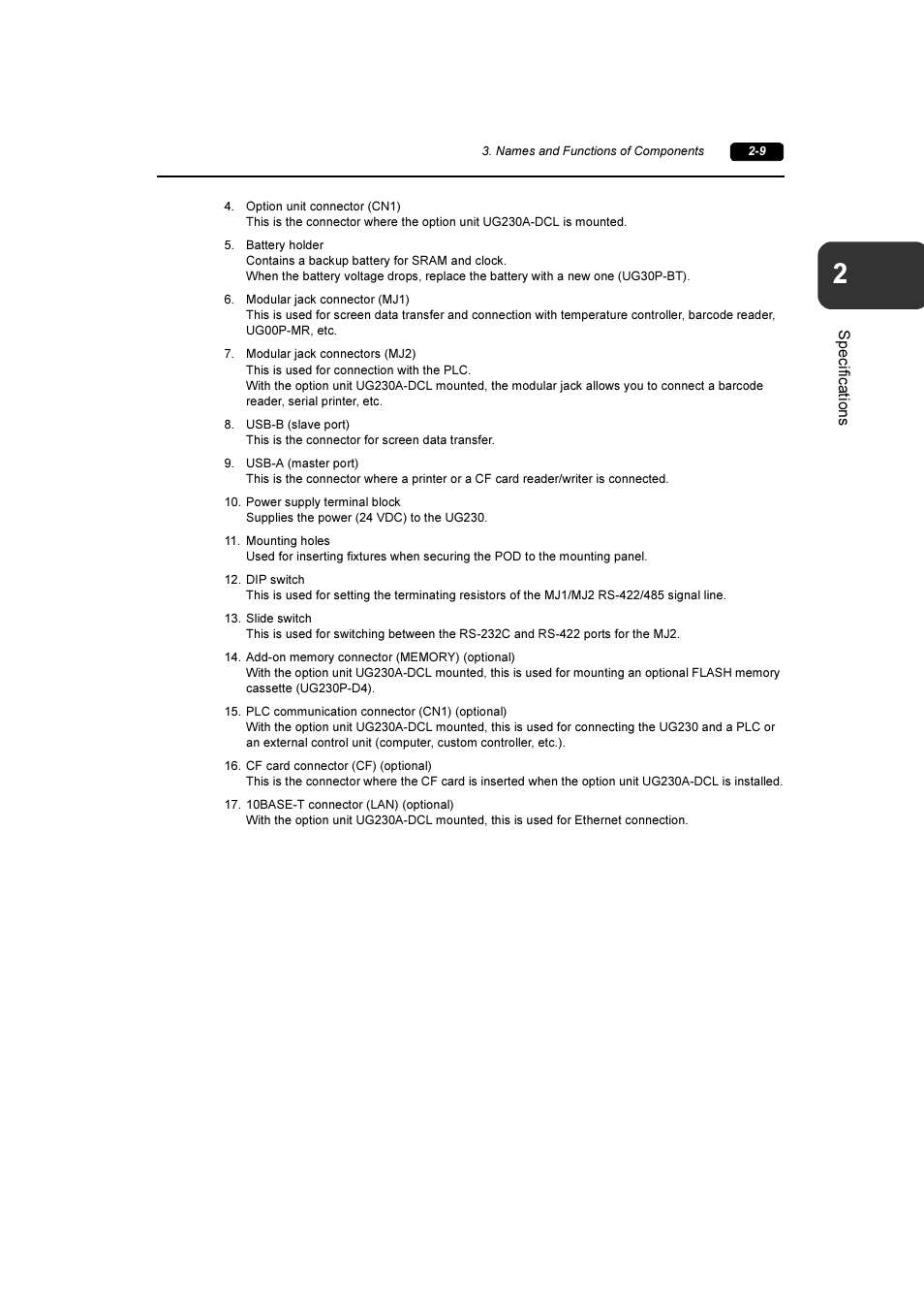 Fuji Bikes FEH381 User Manual | Page 28 / 124