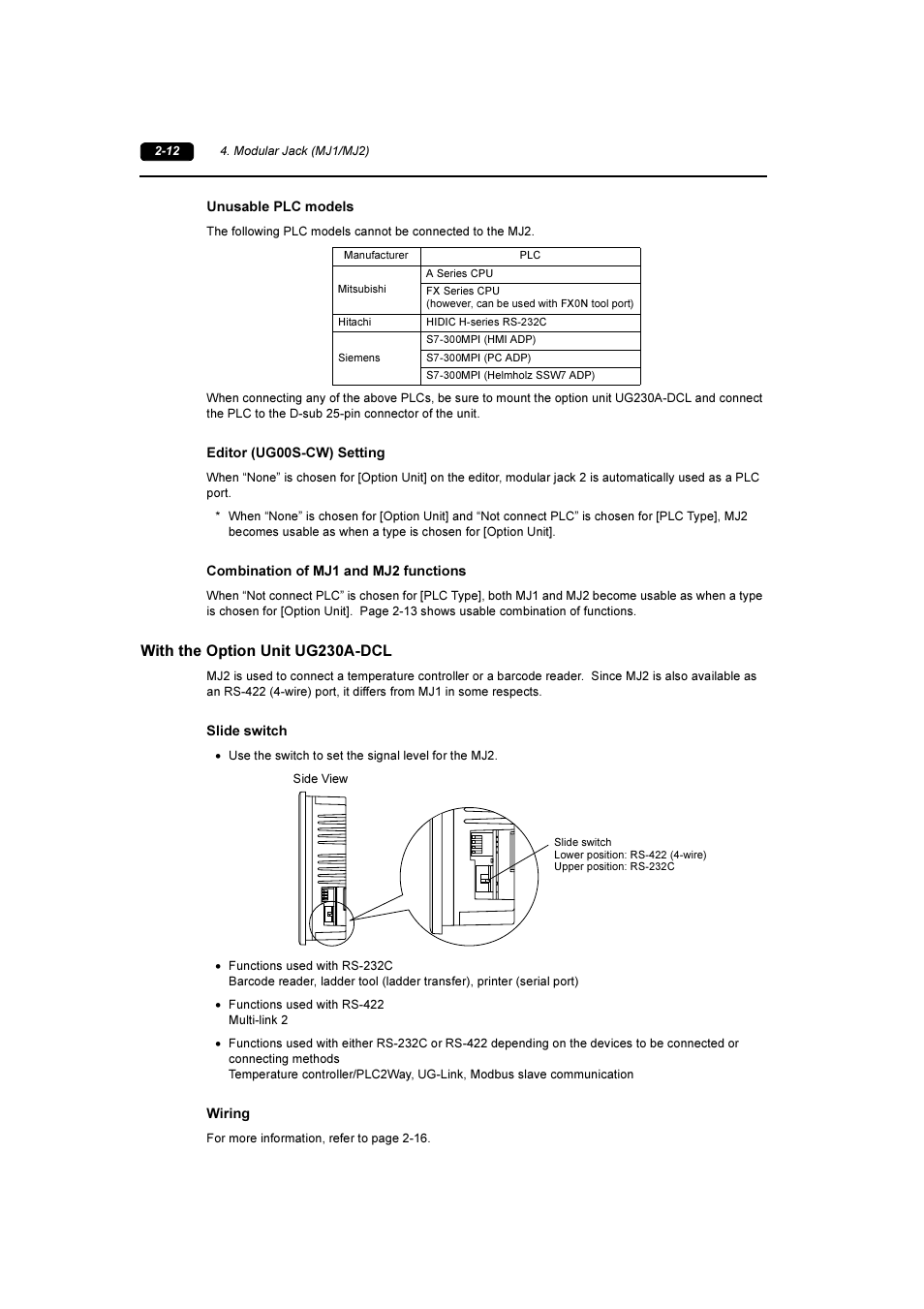 Fuji Bikes FEH381 User Manual | Page 31 / 124