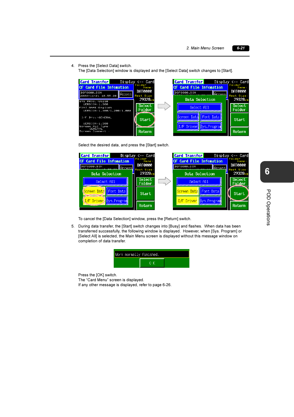 Fuji Bikes FEH381 User Manual | Page 94 / 124