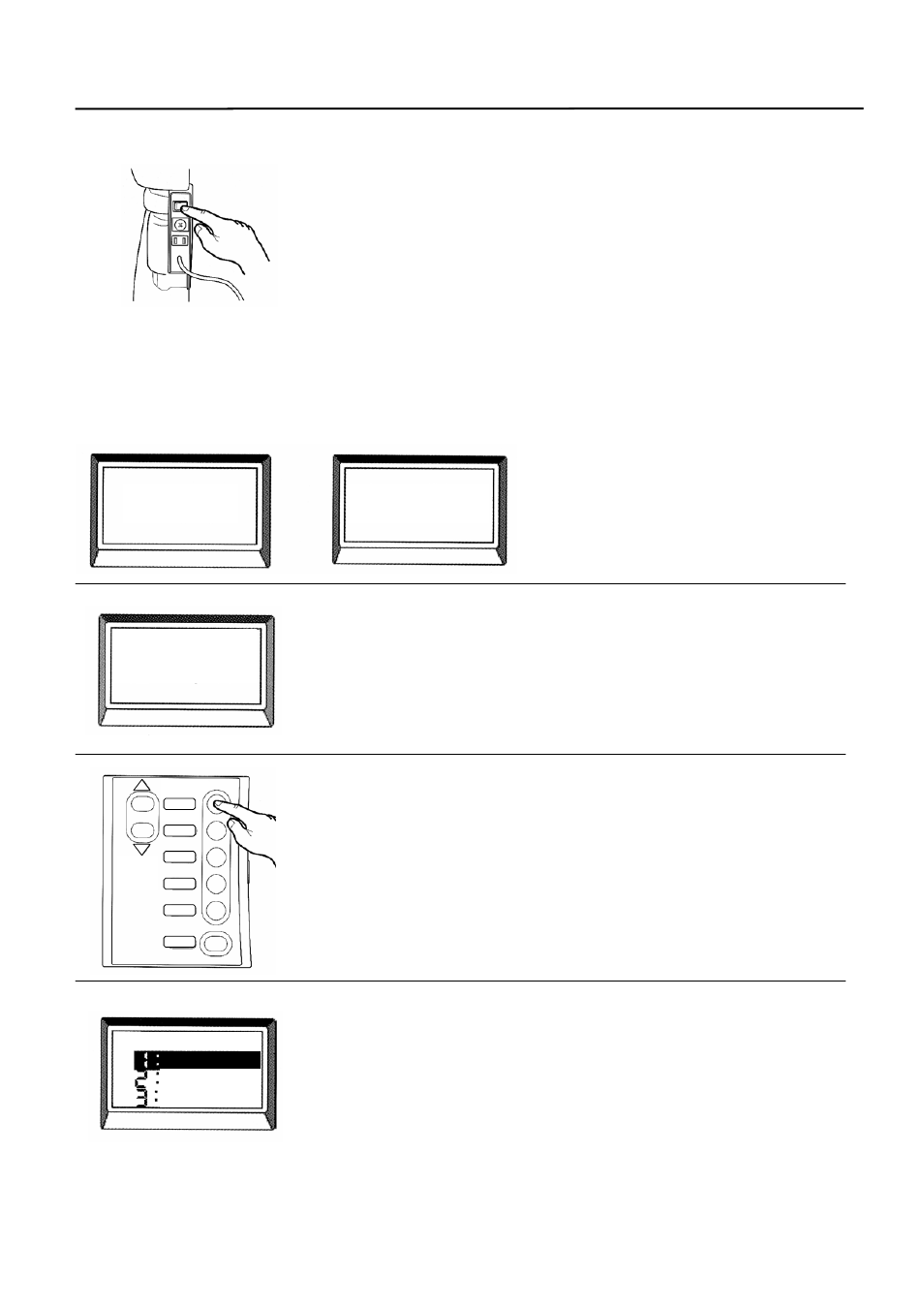 Use of the auto course | Fuji Bikes Cyber-Relax AS-888 User Manual | Page 17 / 36