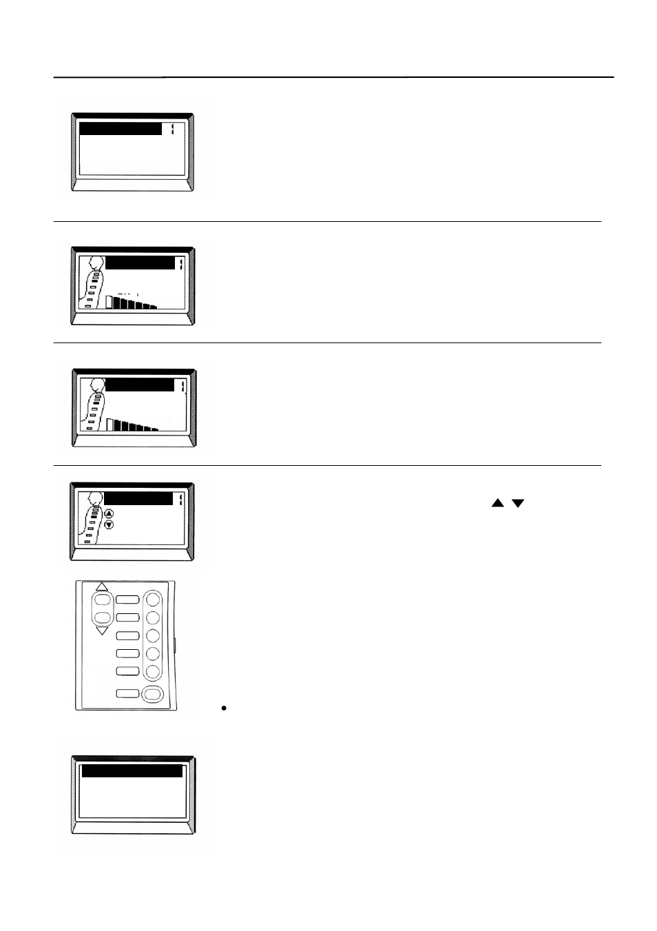 Use of the auto course | Fuji Bikes Cyber-Relax AS-888 User Manual | Page 18 / 36