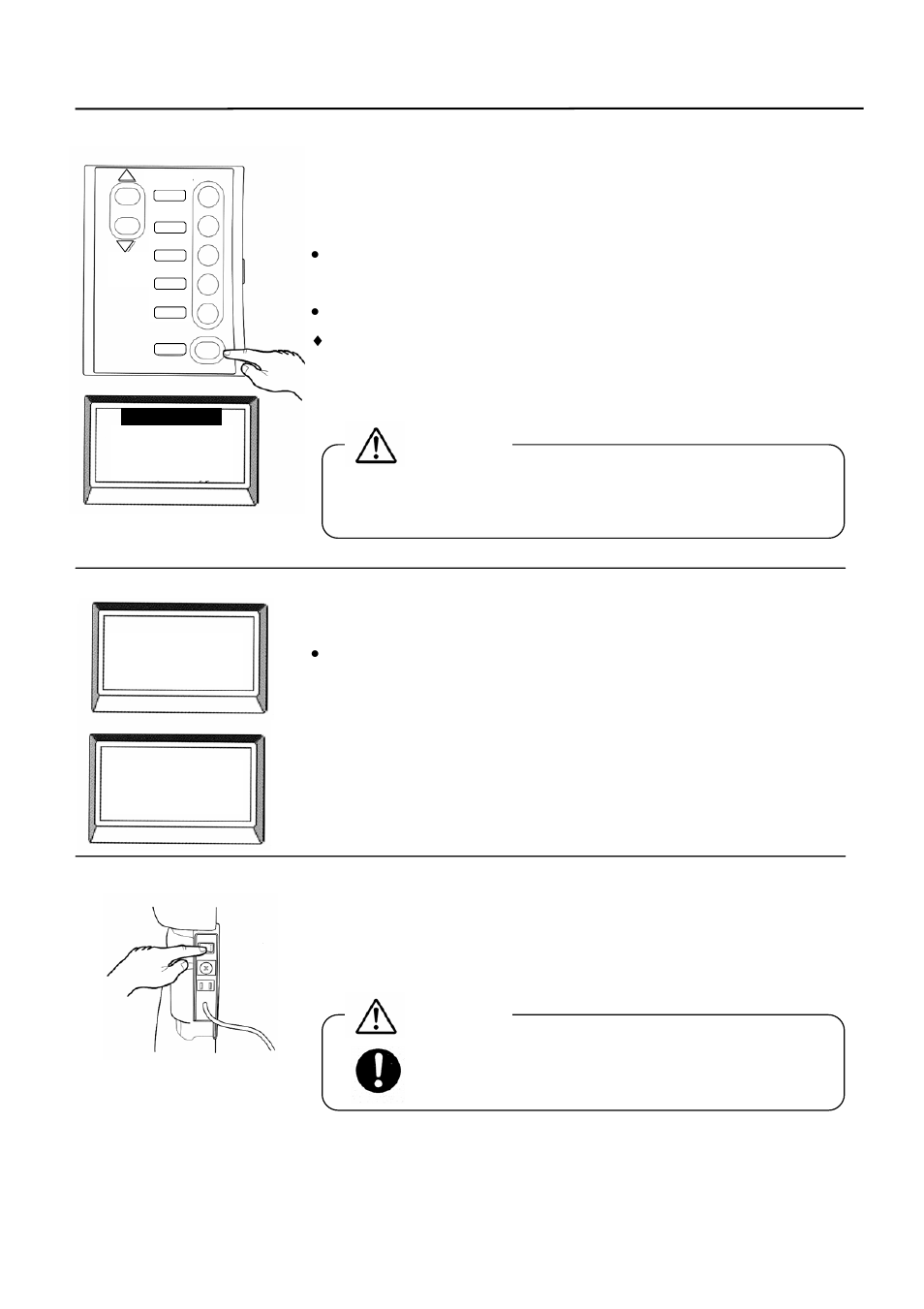 Use of the auto course | Fuji Bikes Cyber-Relax AS-888 User Manual | Page 20 / 36
