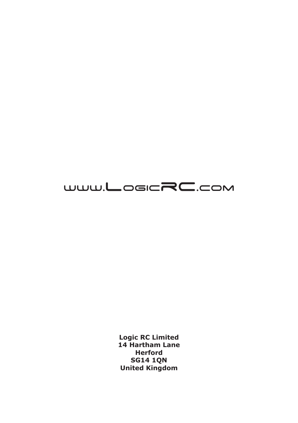 Ogic | Fusion TYPHOON L50B PRO User Manual | Page 16 / 16