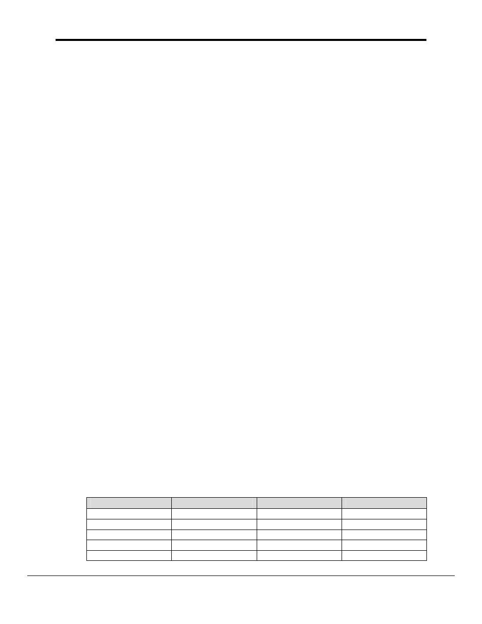 FieldServer Carrier DataLink FS-8700-82 User Manual | Page 23 / 31