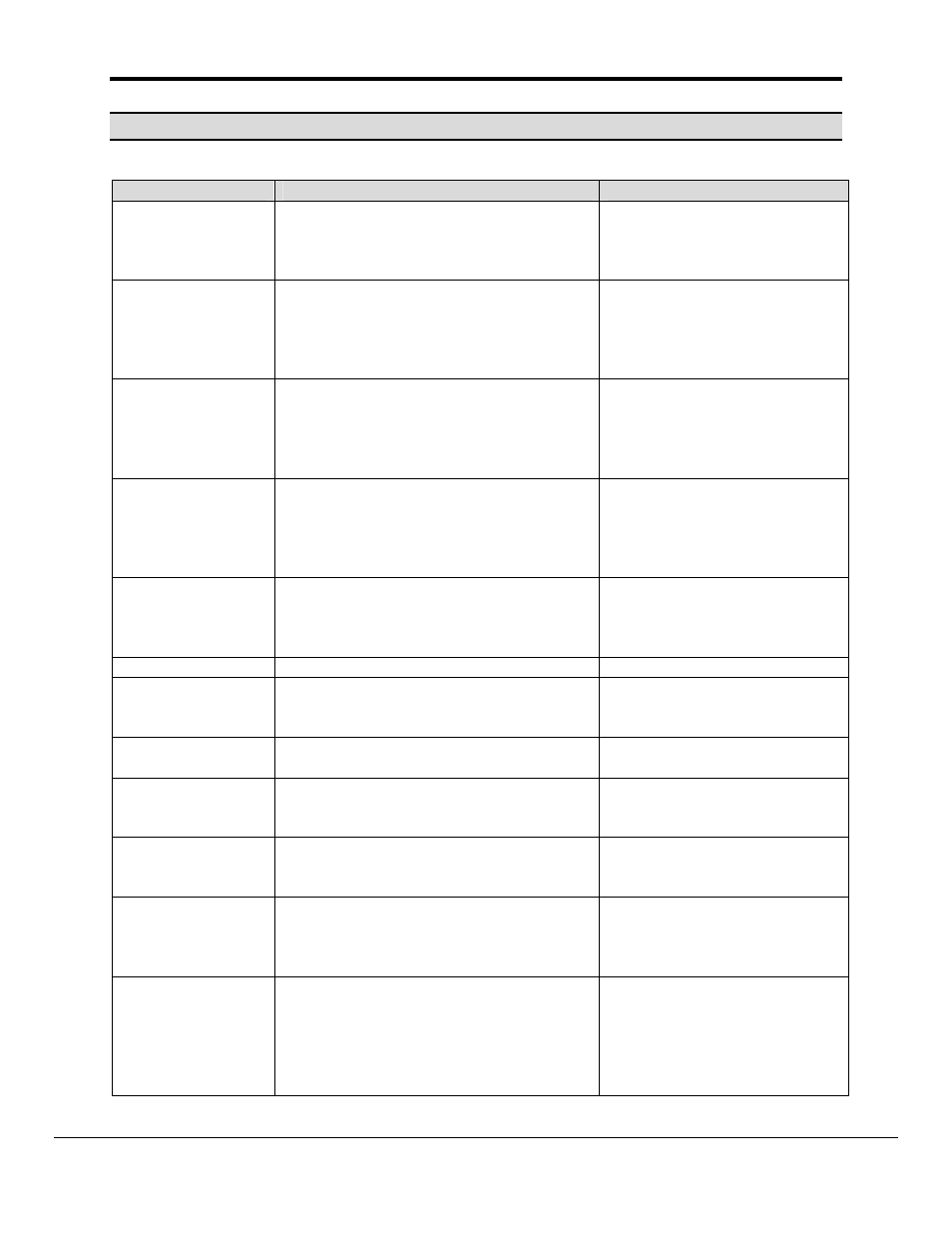 FieldServer Carrier DataLink FS-8700-82 User Manual | Page 26 / 31