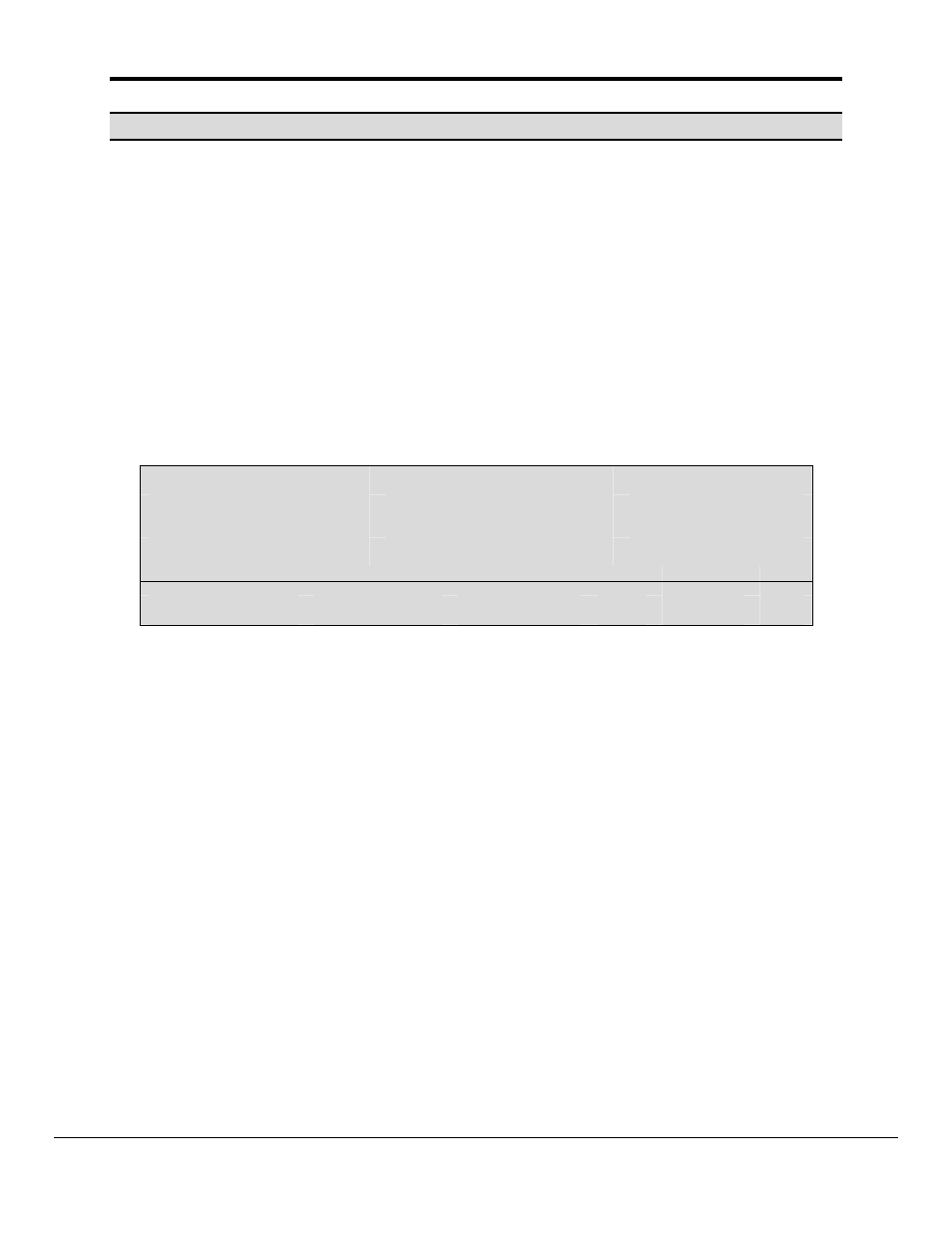 FieldServer Carrier DataLink FS-8700-82 User Manual | Page 27 / 31