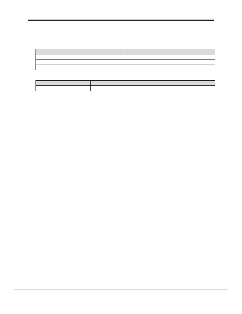 FieldServer Carrier DataLink FS-8700-82 User Manual | Page 4 / 31