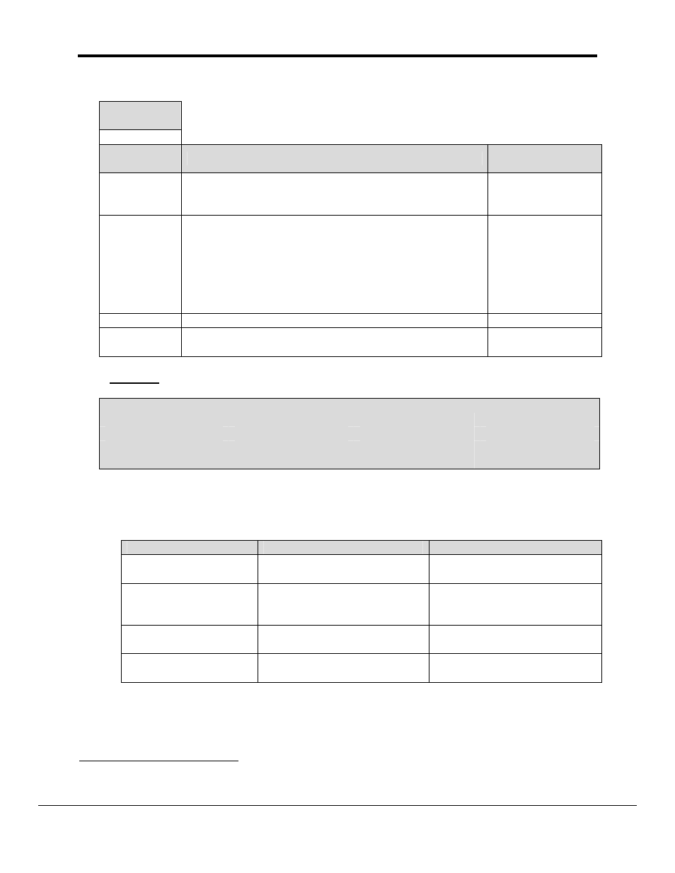 FieldServer Carrier DataLink FS-8700-82 User Manual | Page 8 / 31