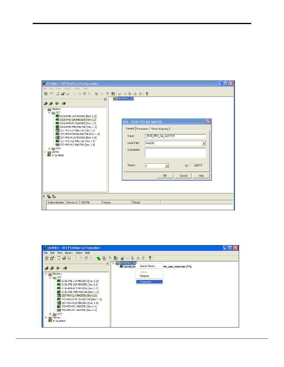 FieldServer Profibus DP FS-8700-20 User Manual | Page 10 / 22