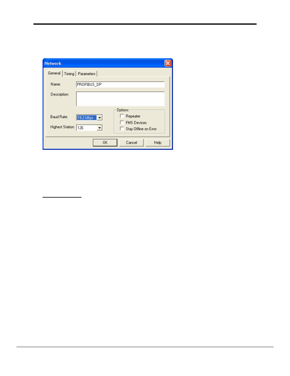 FieldServer Profibus DP FS-8700-20 User Manual | Page 11 / 22