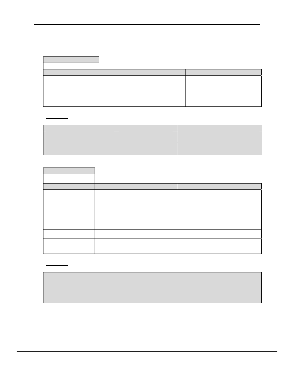 FieldServer Profibus DP FS-8700-20 User Manual | Page 14 / 22