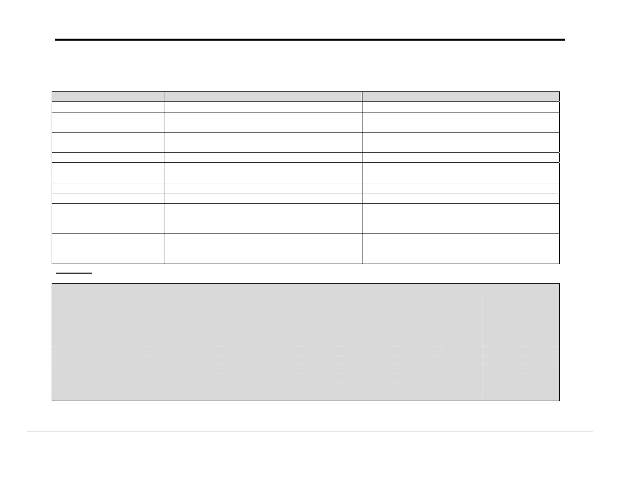 FieldServer Profibus DP FS-8700-20 User Manual | Page 15 / 22