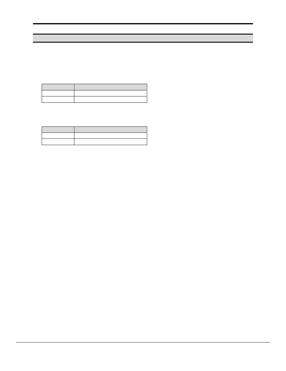 FieldServer Profibus DP FS-8700-20 User Manual | Page 17 / 22