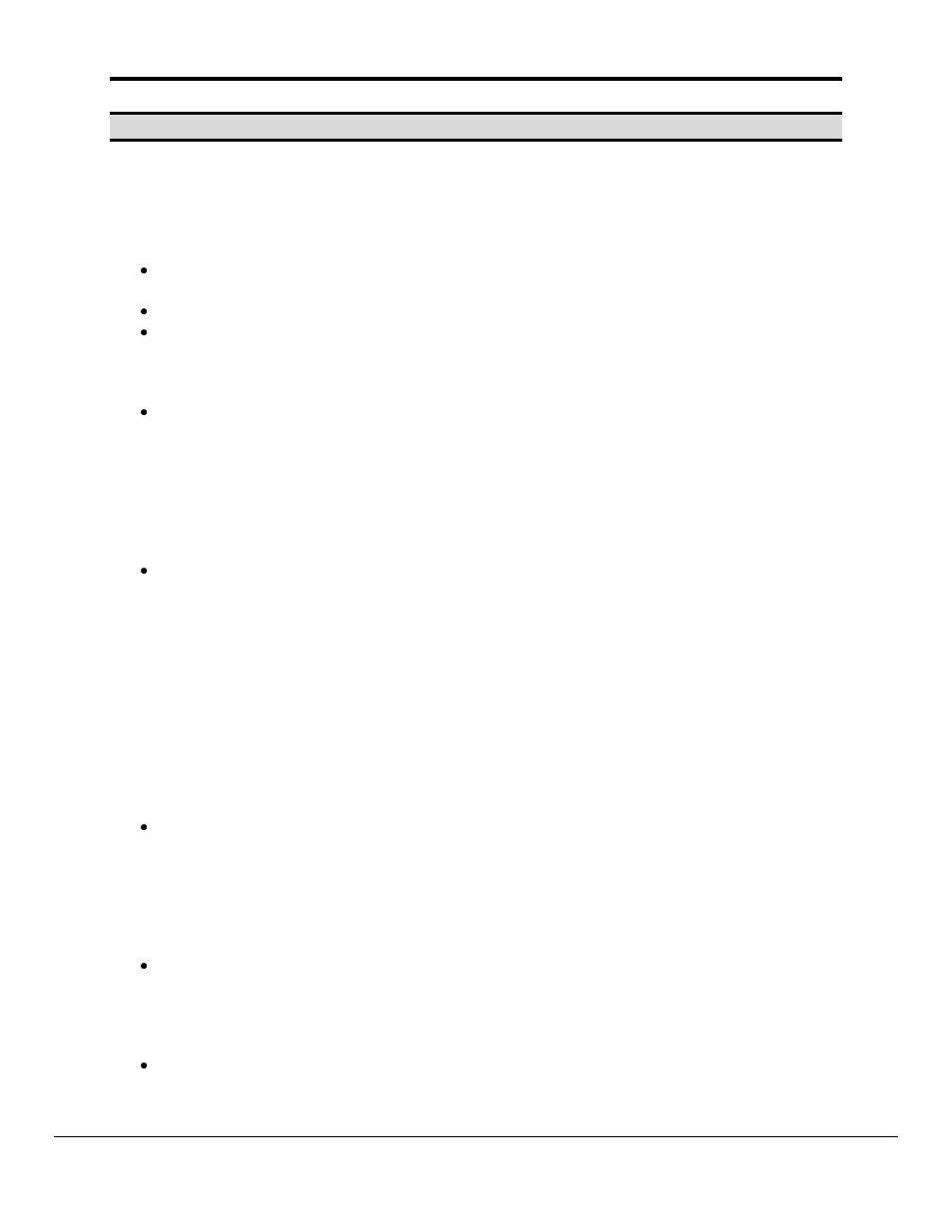 FieldServer Profibus DP FS-8700-20 User Manual | Page 19 / 22