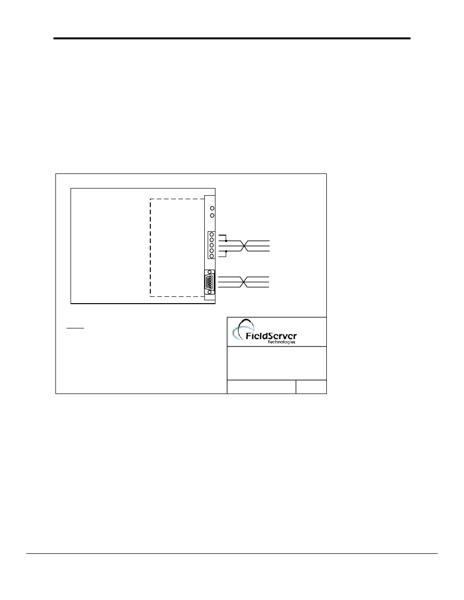 Hardware connections, Hardware troubleshooting, Sst profibus card leds | FieldServer Profibus DP FS-8700-20 User Manual | Page 5 / 22