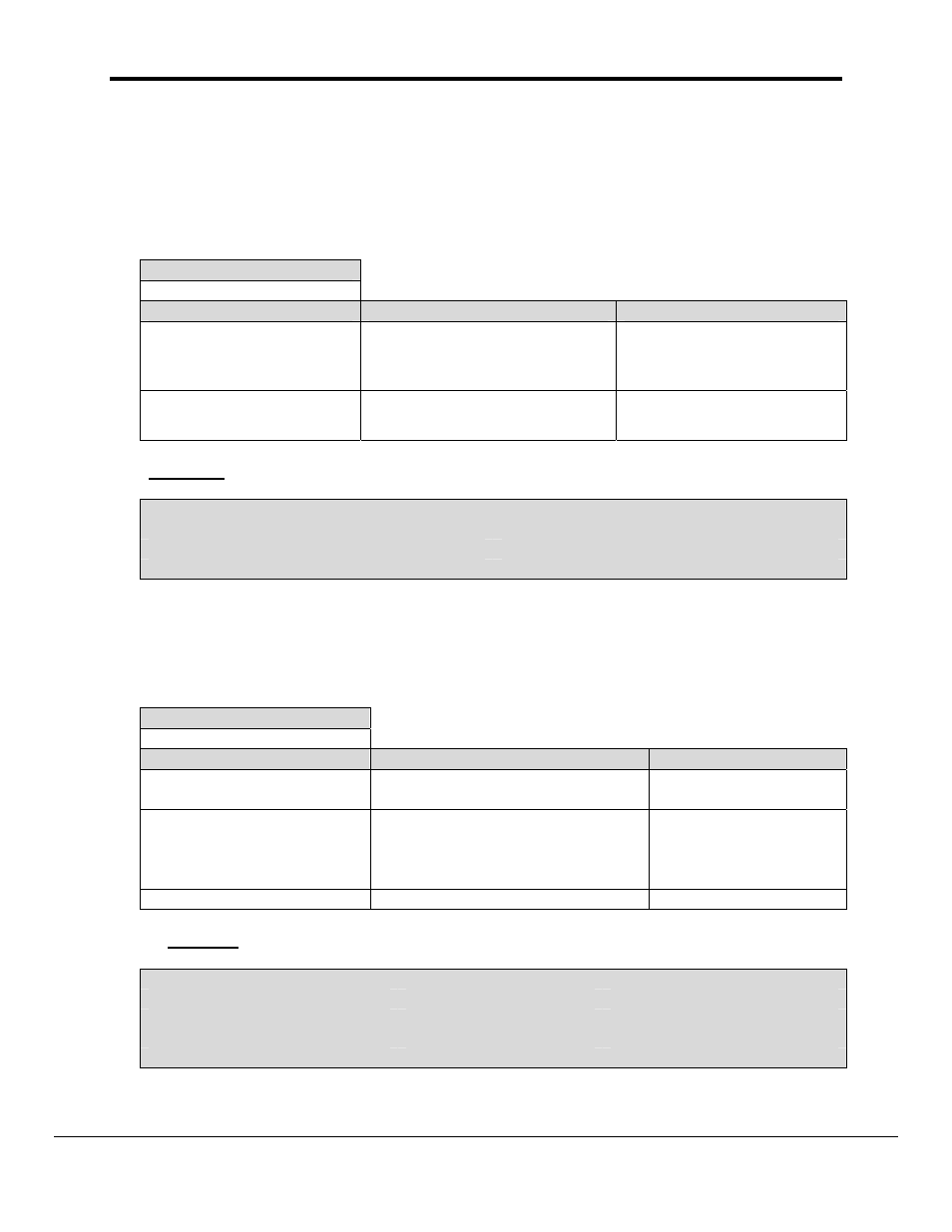 FieldServer Profibus DP FS-8700-20 User Manual | Page 7 / 22