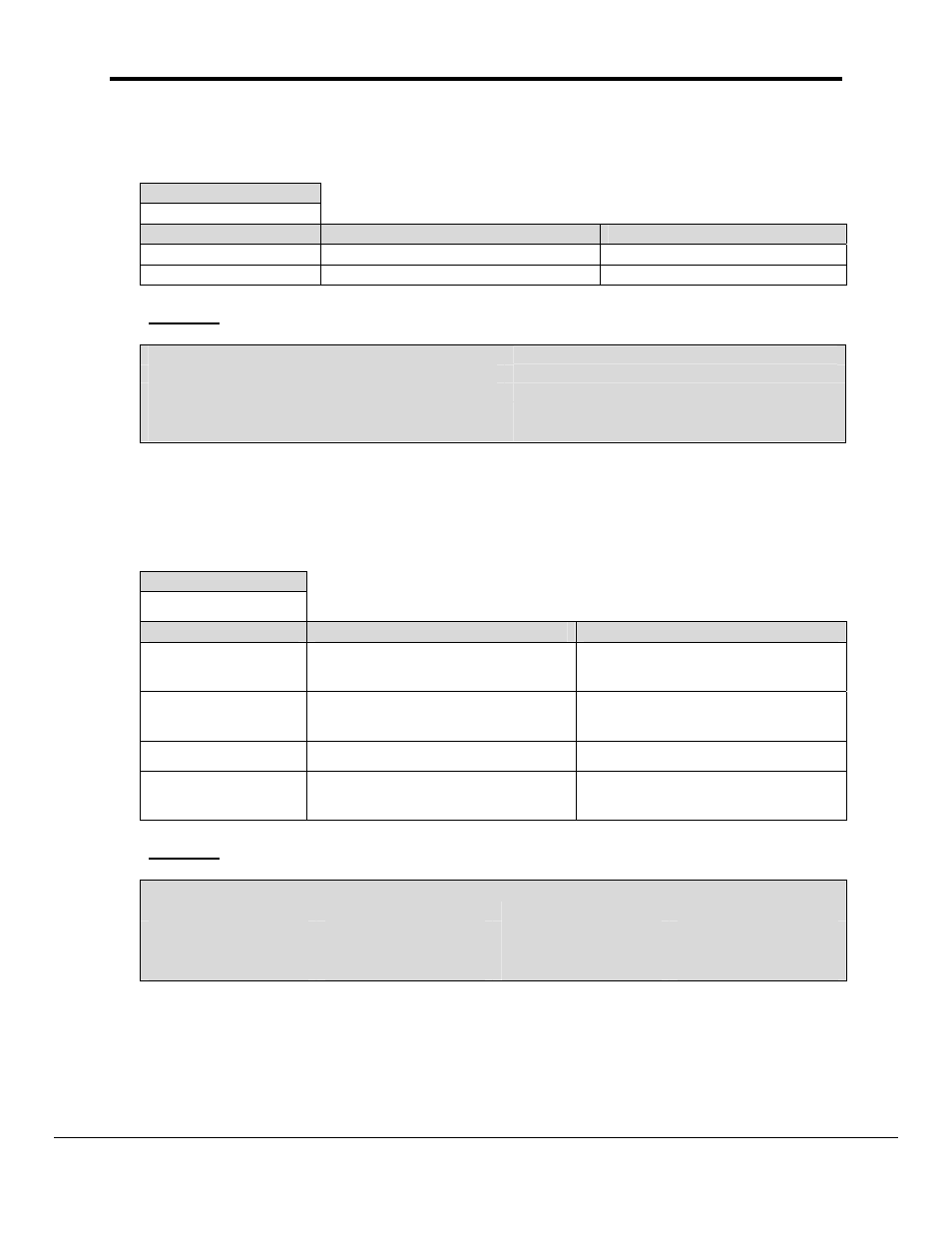 FieldServer Profibus DP FS-8700-20 User Manual | Page 8 / 22