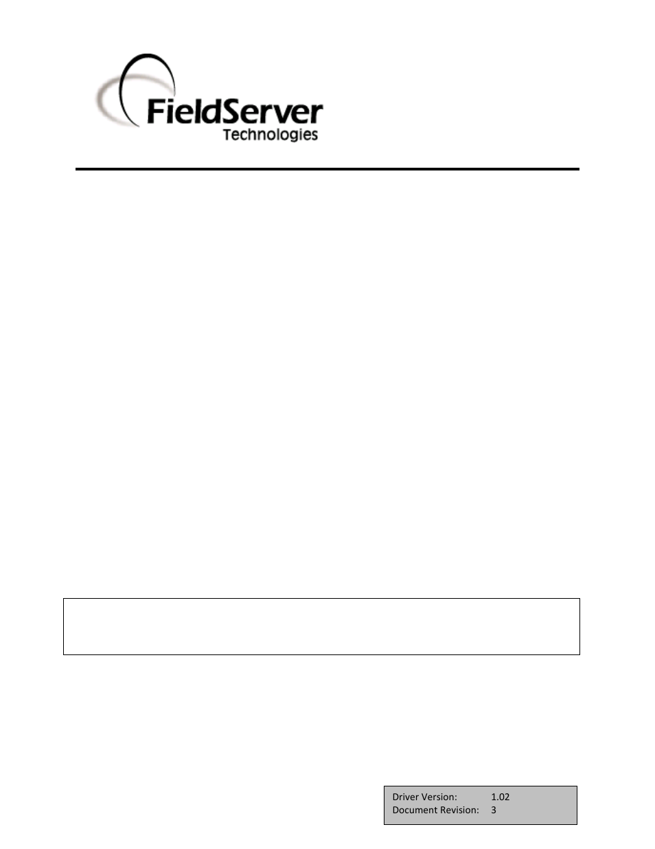 FieldServer Honeywell Zellweger IR-148 User Manual | 17 pages