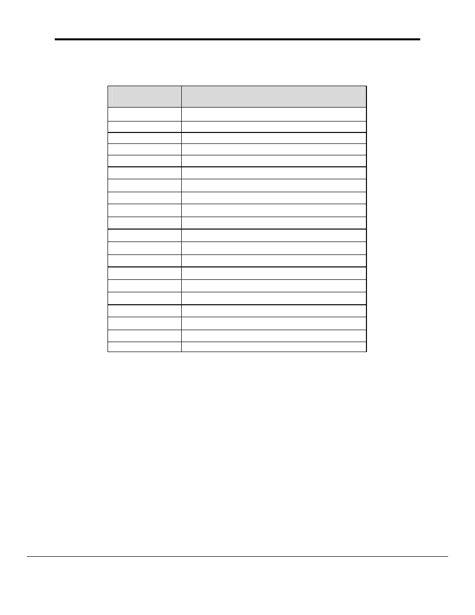 FieldServer FS-8700-54 User Manual | Page 8 / 8