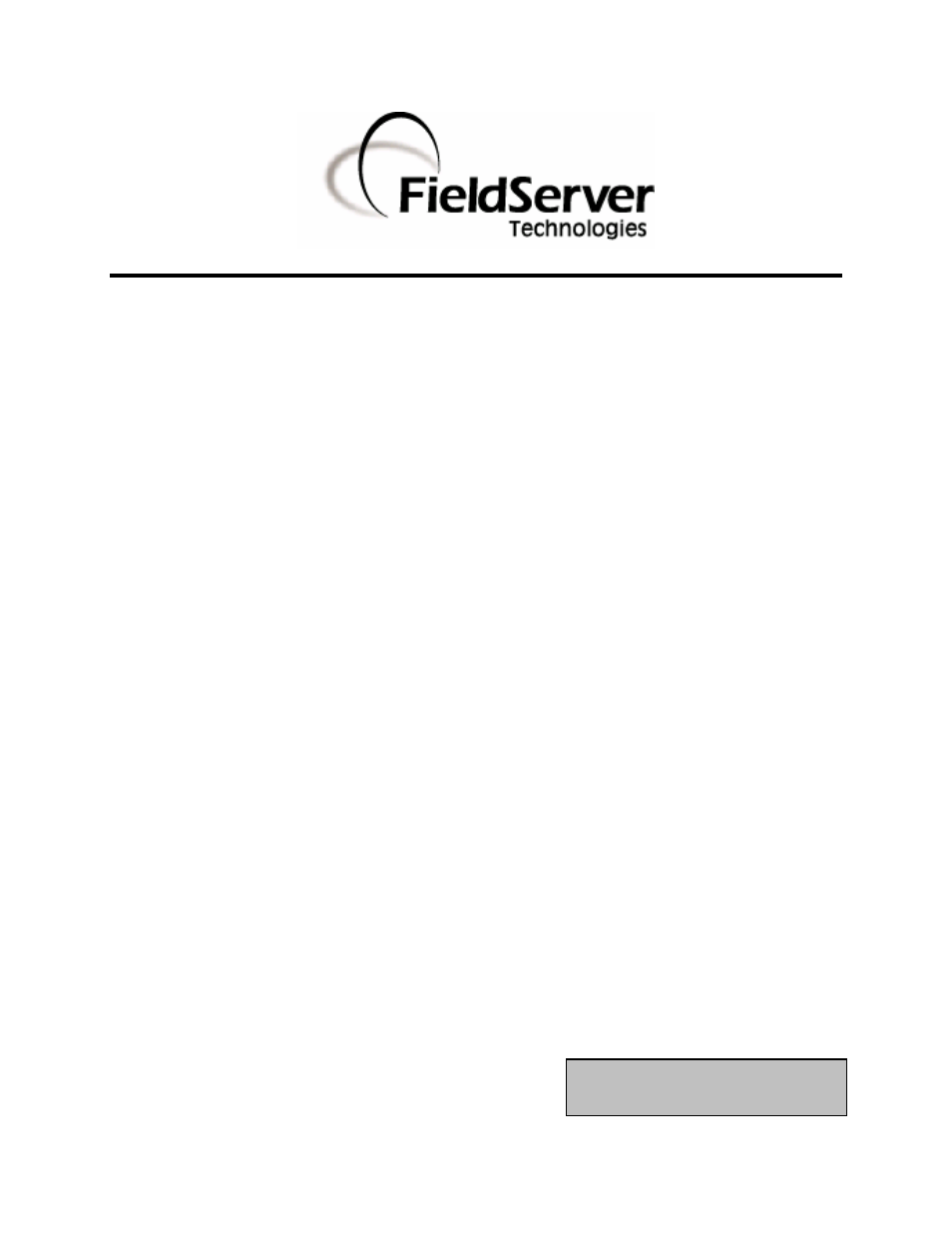 FieldServer Envirotronics SystemsPlus FS-8700-88 User Manual | 49 pages