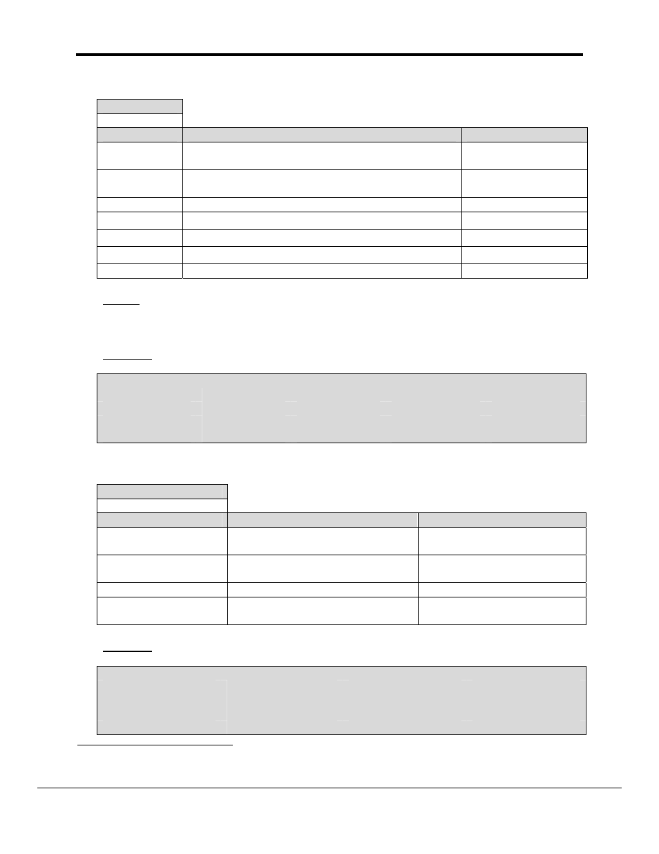 FieldServer FS-8700-70 User Manual | Page 7 / 14