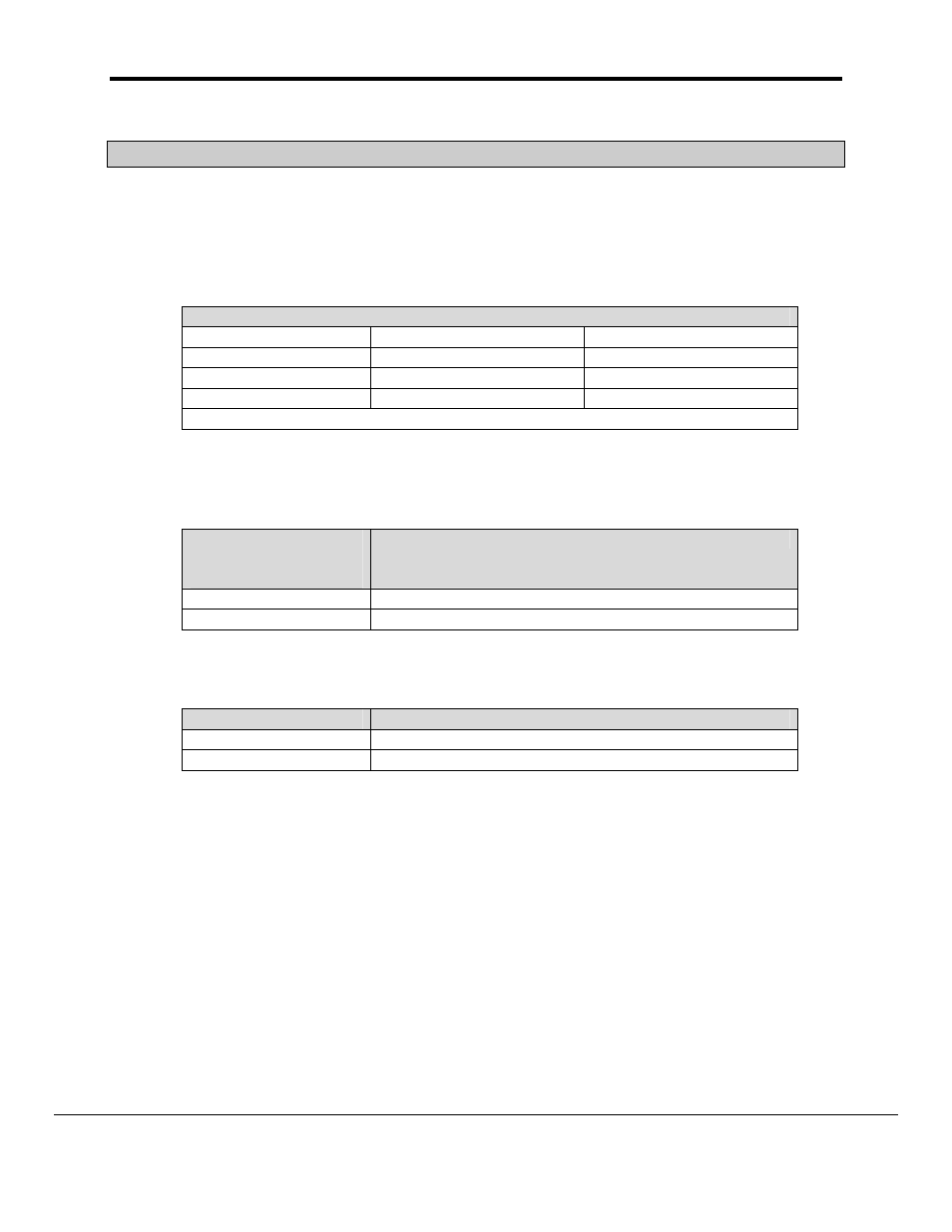 FieldServer Weigh-Tronix FS-8700-36 User Manual | Page 3 / 8