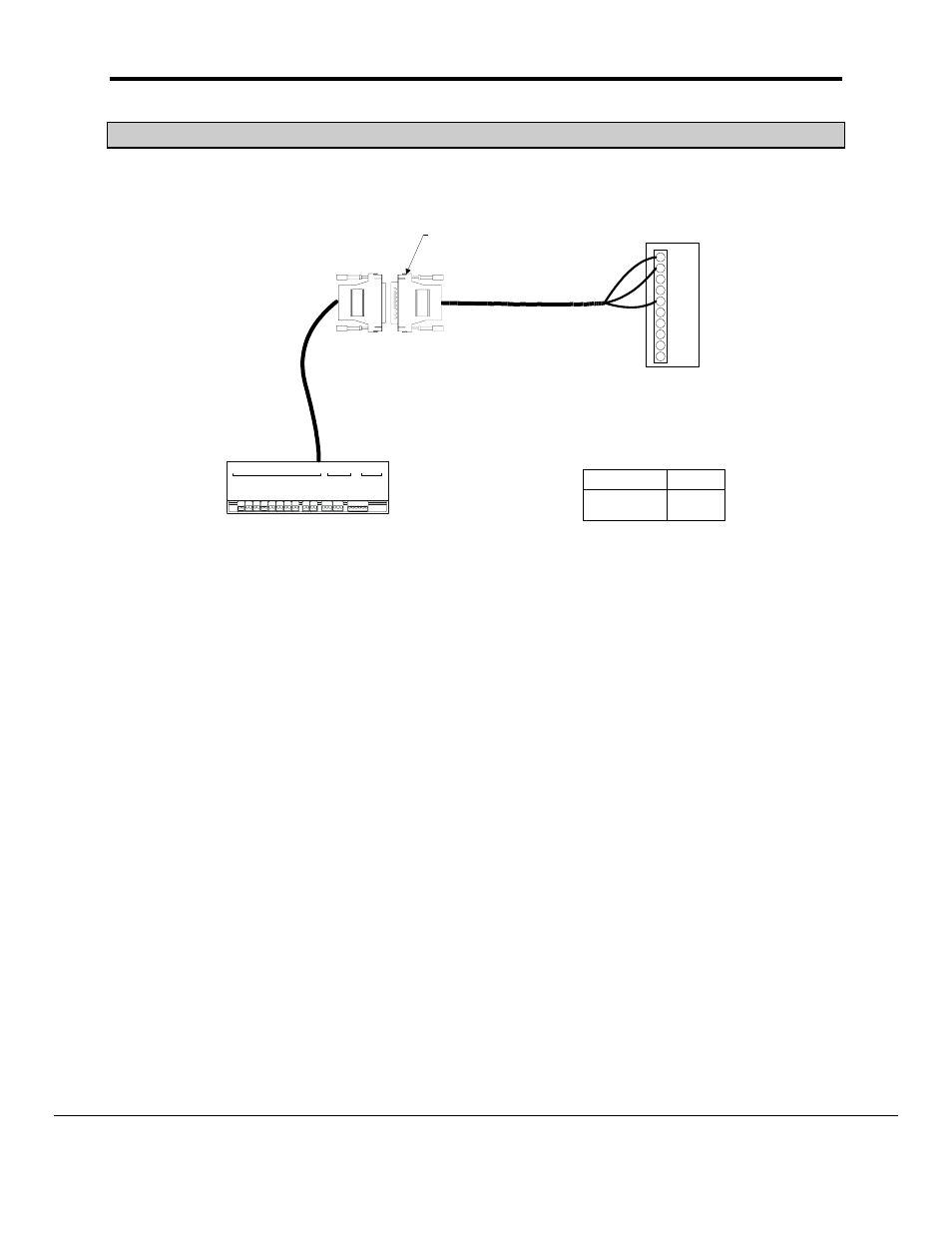 FieldServer Weigh-Tronix FS-8700-36 User Manual | Page 4 / 8