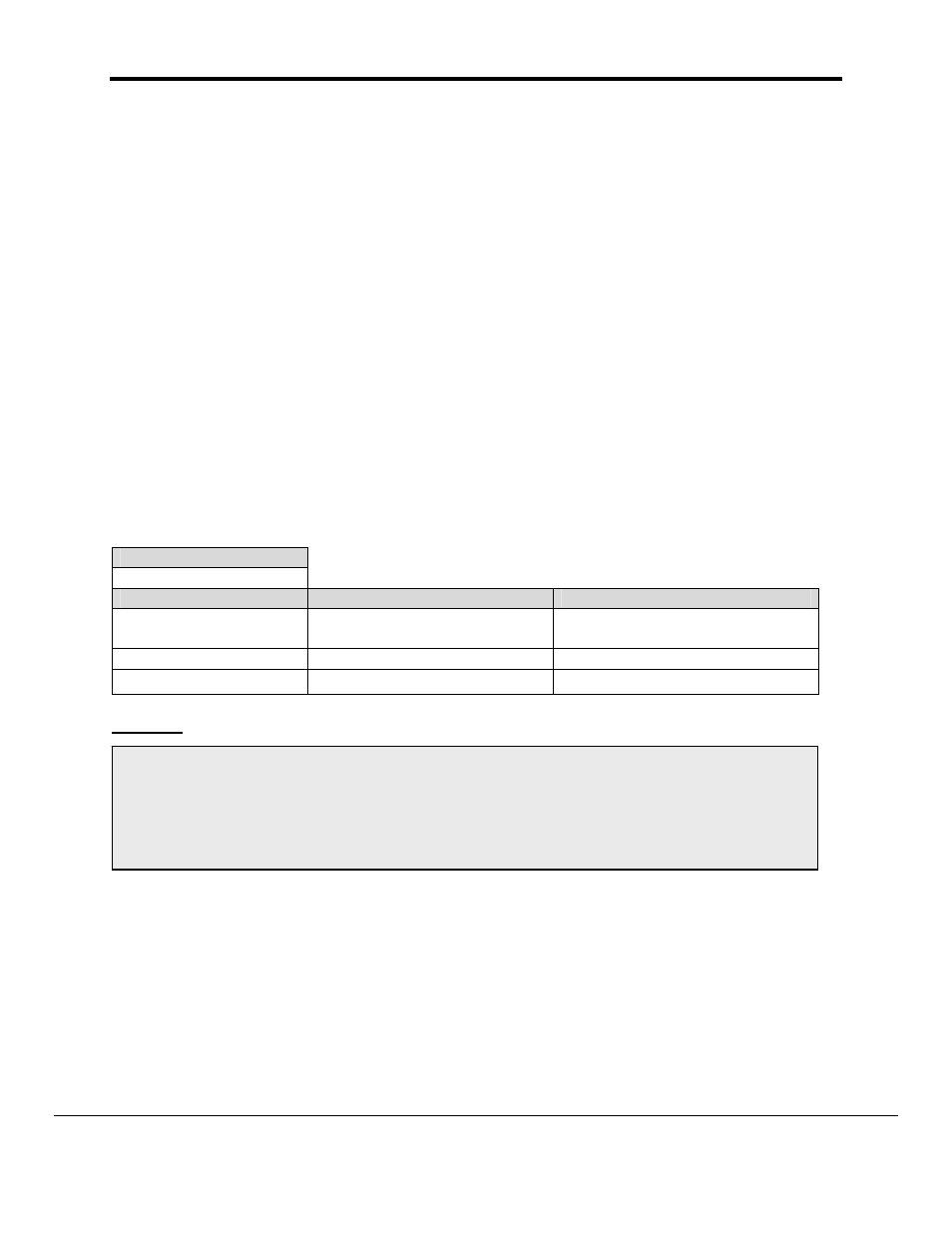 FieldServer Weigh-Tronix FS-8700-36 User Manual | Page 5 / 8