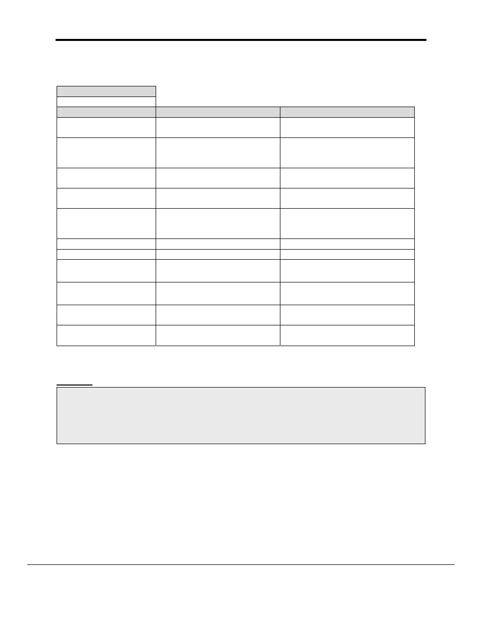FieldServer Weigh-Tronix FS-8700-36 User Manual | Page 7 / 8